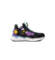 Guja 24Y566 Siyah Erkek Sneaker