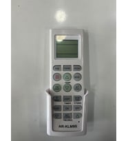 LG*ARÇELİK*BEKO BEYAZ KLİMA KUMANDASI