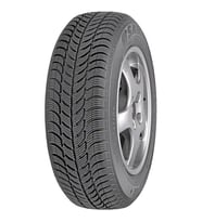 Sava 195/65 R15 91T Eskimo S3+ Oto Kış Lastiği ( Üretim Yılı : 2024 )