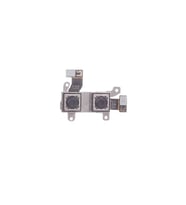 Huawei Uyumlu Y9 2019 Ön Kamera Full Set