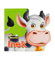 Ben Kimim? İnek Parıltı Yayınları