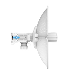Ruijie Reyee RG-AIRMETRO460G 1 Port Gigabit 5Ghz 867MBPS 23DBI 15KM Mesafe Dış Ortam Access Point (Beyaz)