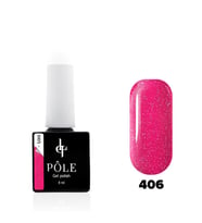 Kalıcı oje Pole Classic 406 8 ml.