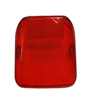MONDİAL AGK125 DELTA STOP CAMI LED