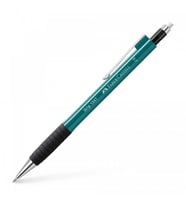 Faber Grip 2022 Serisi Versatil Kalem 0.7mm Petrol Yeşili 134547