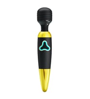 LilituShop USB Şarjlı Klitoris Uyarıcılı Bayan Masaj Vibratör
