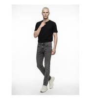 Loft Rıcardo Gri Erkek Jean Pantolon Lf2042868