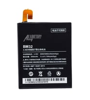 Xiaomi Mi 4 BM32 3080 mAh Pil Batarya