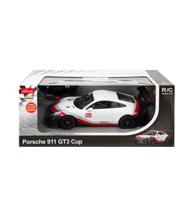 31343 1:14 Porsche 911 GT3 Cup Uzaktan Kumandalı Işıklı Araba