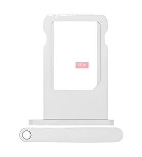 iPhone 6 Sim Çekmecesi GÜMÜŞ