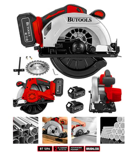 BUTOOLS