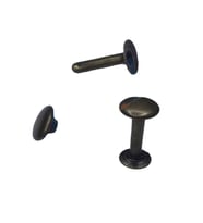 Rivet Perçin - 15mm, Antik, 1000 Adet