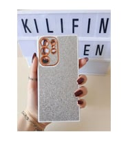 Samsung S24 Ultra Simli Kılıf Modeli