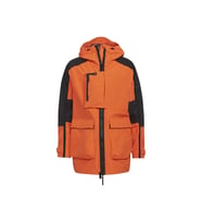 adidas C Xploric R.R Erkek Outdoor Montu HG8573 Turuncu