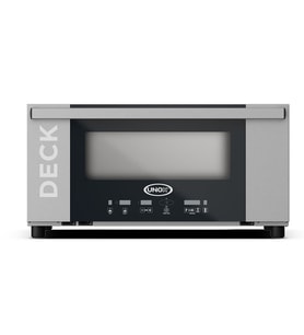 Unox 9890.XBC01.EU Taş Tabanlı Fırın 1 Tepsi 40x60