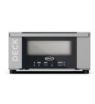 Unox 9890.XBC01.EU Taş Tabanlı Fırın 1 Tepsi 40x60