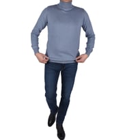 RYM-2110 TAM BALIKÇI KAZAK (A.INDIGO)