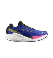 Salomon Aero Glide 4 Erkek Outdoor Koşu AyakkabısıL49147400 Lacivert