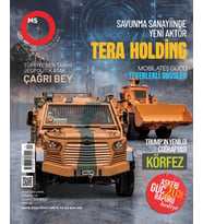 M5 Dergi 418.Sayı Mayıs 2026