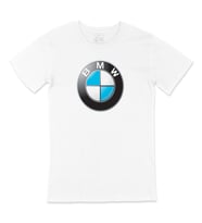 BMW Logolu Tişört