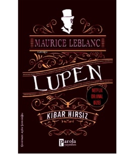 Kibar Hırsız - Arsen Lüpen