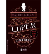 Kibar Hırsız - Arsen Lüpen
