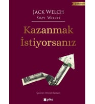 Kazanmak İstiyorsanız