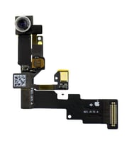 Apple İphone 6 Ön Kamera Ve Sensor Film