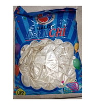 100 Lü Metalik Balon 14/a Birinci Kalite