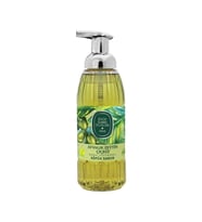 Doğal Zeytinyağlı Köpük Sabun 500 ml Ayvalık Zeytin Çiçeği