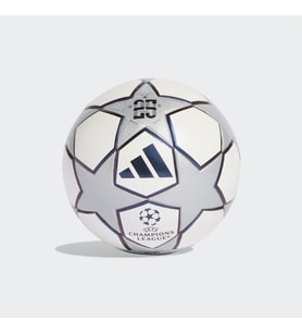 adidas JY8893 UCL MINI 3RD 1 Numara Mini Top (Gri)