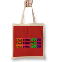 That Thing You Do Bez Çanta Uzun Saplı