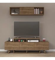 TV Ünitesi Arzu Ceviz 150 cm
