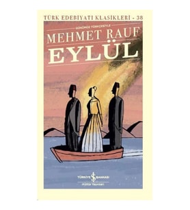 EYLÜL- TÜRK EDEBİYATI KLASİKLERİ 38