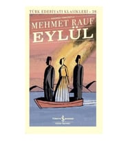 EYLÜL- TÜRK EDEBİYATI KLASİKLERİ 38