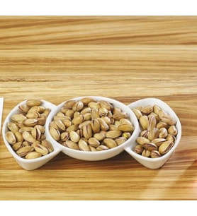 Kavrulmuş Antep Fıstığı 1 Kg