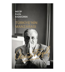 Türkiye’nin Manzarası