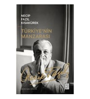 Türkiye’nin Manzarası