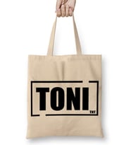 Toni Bez Çanta Uzun Saplı