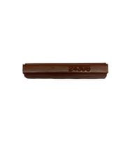 Yumuşak Tamir Mumları 243 08 (DS) Altın Ceviz 8cm Yumuşak Mum