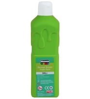 Nova Color Parmak Boyası 500 Gr Açık Yeşil
