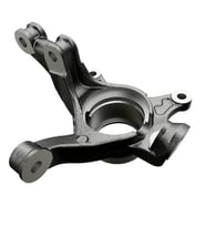 TOYOTA YARIS- 11/16; ÖN AKS TAŞIYICI SOL BENZİNLİ (ABS Lİ) 43212-0D130 218-6726