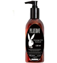 Natural Aromaterapi Massage Oil Kokusuz Vücut Yağı 120 Ml
