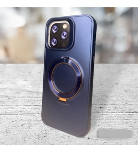 Iphone 14 Pro Max Uyumlu Magsafe Özellikli Yüzüklü Model