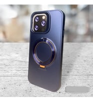 Iphone 14 Pro Max Uyumlu Magsafe Özellikli Yüzüklü Model
