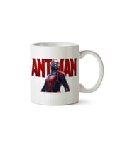 Ant Man Porselen Kupa Bardak