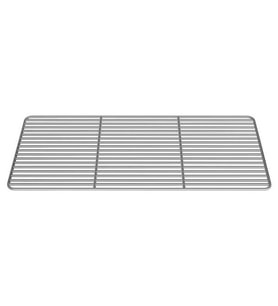 Empero EMP.3.650530 Tel Izgara - AISI 304 paslanmaz krom - GN 2/1 ( 65X53 cm) 10 Adet