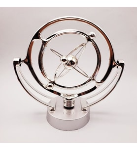 Kinetik Orbital Denge Topu