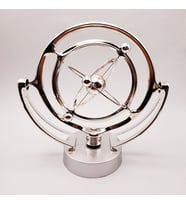 Kinetik Orbital Denge Topu