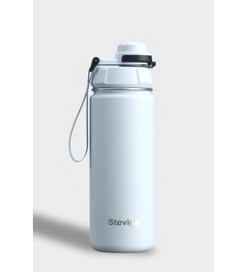 1 Hand Leak-Proof Sızdırmaz Çelik Termos 500 Ml Ice Melt ST-223
